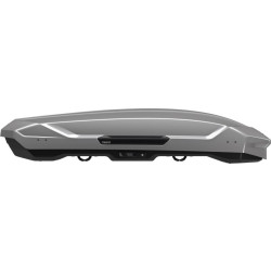 Купить Бокс Thule Motion 3 XL (Titan) (TH 639801)