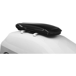 Купить Бокс Thule Motion 3 XL Low (Black) (TH 639400)
