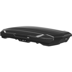 Купить Бокс Thule Motion 3 XL Low (Black) (TH 639400)