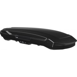 Купить Бокс Thule Motion 3 XL Low (Black) (TH 639400)
