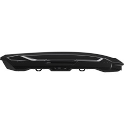 Купить Бокс Thule Motion 3 XL Low (Black) (TH 639400)