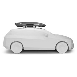 Купить Бокс Thule Motion 3 XL Low (Titan) (TH 639401)