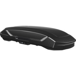 Купить Бокс Thule Motion 3 XXL (Black) (TH 639900)