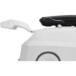 Купить Бокс Thule Motion 3 XXL (Titan) (TH 639901)