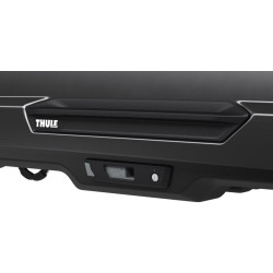 Купить Бокс Thule Motion 3 XXL (Titan) (TH 639901)