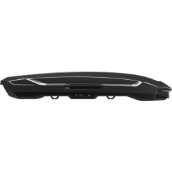 Купить Бокс Thule Motion 3 XXL Low (Black) (TH 639500)