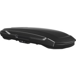 Купить Бокс Thule Motion 3 XXL Low (Black) (TH 639500)