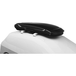 Купить Бокс Thule Motion 3 XXL Low (Black) (TH 639500)