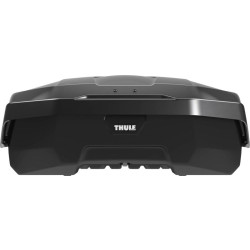 Купить Бокс Thule Motion 3 XXL Low (Black) (TH 639500)