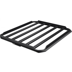 Купить Грузовая корзина Thule Caprock XL для Volkswagen Transporter (T5; T6) 2003→ (TH 611004-611204-7107-7009)