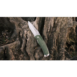 Купить Ніж складаний Ganzo G618-GR