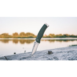 Купить Ніж складаний Ganzo G618-GR