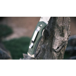 Купить Ніж складаний Ganzo G618-GR