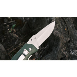 Купить Ніж складаний Ganzo G618-GR