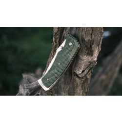 Купить Ніж складаний Ganzo G618-GR