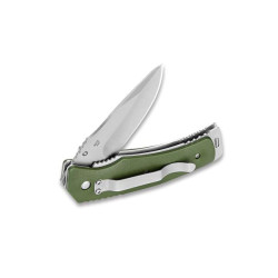 Купить Ніж складаний Ganzo G618-GR