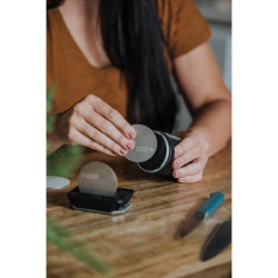 Купить Work Sharp змінний диск 320 GRIT до точилки ROLLING KNIFE SHARPENER