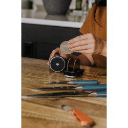 Купить Work Sharp змінний диск 600 GRIT до точилки ROLLING KNIFE SHARPENER