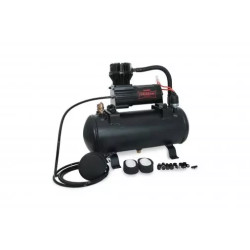 Купити Компресор DWK-PS 150 SHD tank 38 л/хв 150 PSI 12 В 16 Amp