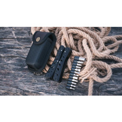 Купить Мультитул Ganzo G205-B