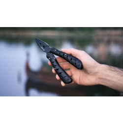 Купить Мультитул Ganzo G205-B