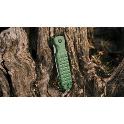 Купить Ніж складаний Ganzo G627-GR зелений