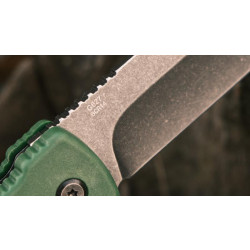 Купить Ніж складаний Ganzo G627-GR зелений