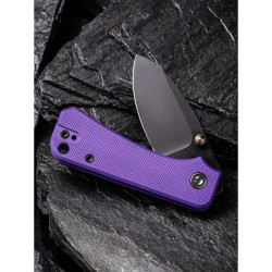 Купить Ніж складаний Civivi Baby Banter C19068S-4