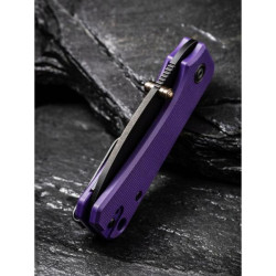 Купить Ніж складаний Civivi Baby Banter C19068S-4