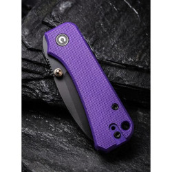 Купить Ніж складаний Civivi Baby Banter C19068S-4