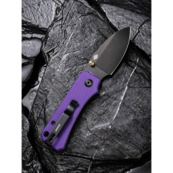 Купить Ніж складаний Civivi Baby Banter C19068S-4