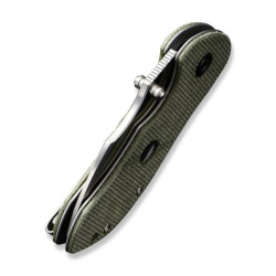 Купити Ніж складаний Civivi Gordo C22018C-2