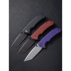 Купити Ніж складаний Civivi Brazen C2023D