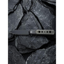 Купити Ніж складаний Civivi Banneret C20040D-1