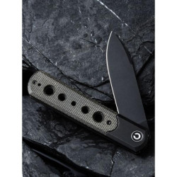 Купити Ніж складаний Civivi Banneret C20040D-1