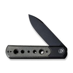 Купити Ніж складаний Civivi Banneret C20040D-1