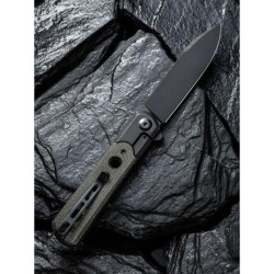 Купити Ніж складаний Civivi Banneret C20040D-1