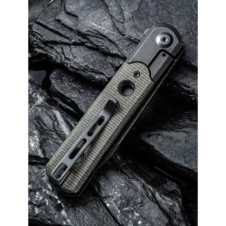 Купити Ніж складаний Civivi Banneret C20040D-1