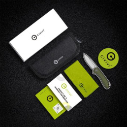 Buy Than a folding Civivi Vision FG C22036-DS1