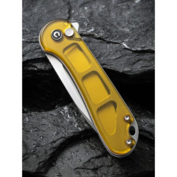 Buy Than a folding Civivi Button Lock Elementum C18062P-7