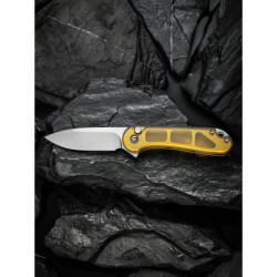 Buy Than a folding Civivi Button Lock Elementum C18062P-7