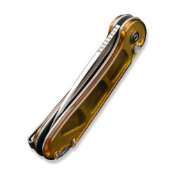 Buy Than a folding Civivi Button Lock Elementum C18062P-7