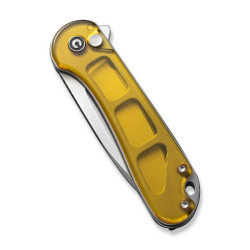 Buy Than a folding Civivi Button Lock Elementum C18062P-7