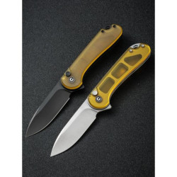 Buy Than a folding Civivi Button Lock Elementum C18062P-7