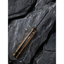 Buy Than a folding Civivi Button Lock Elementum C18062P-8