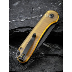 Buy Than a folding Civivi Button Lock Elementum C18062P-8