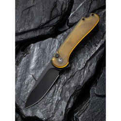 Buy Than a folding Civivi Button Lock Elementum C18062P-8