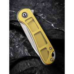 Buy Than a folding Civivi Elementum C907A-4