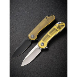 Buy Than a folding Civivi Elementum C907A-4