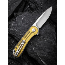 Buy Than a folding Civivi Elementum C907A-4